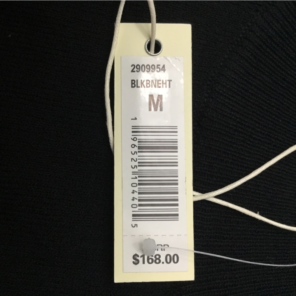 MAX STUDIO DRESS - Picture 9 of 16